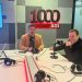 «Yo nunca prometí dejar todas las calles hermosas ni las plazas terminadas», dice intendentable lambareño