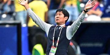 Hajime Moriyasu afirma que necesita tiempo para decidir su futuro como seleccionador de Japón