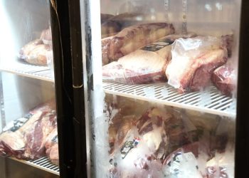 Agro paraguayo exportó USD 6.689 millones entre productos vegetales y pecuarios