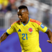 Jugador de selección colombiana habría recibido amenazas tras eliminación