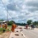 Niño de 11 años atropelló y mató a ocho monjes durante peregrinación en Tailandia