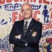 ¿Infantino estuvo nervioso porque casi eliminan a Argentina?
