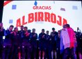 Peña: «si no se cobraba ese penal, no nos iban a hacer un gol»