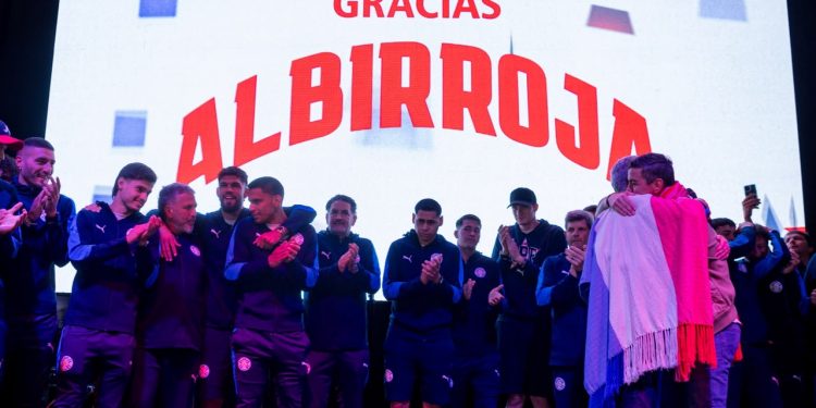 Peña: «si no se cobraba ese penal, no nos iban a hacer un gol»
