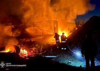 Nuevo ataque ruso dejó al menos tres muertos y varios heridos en Ucrania