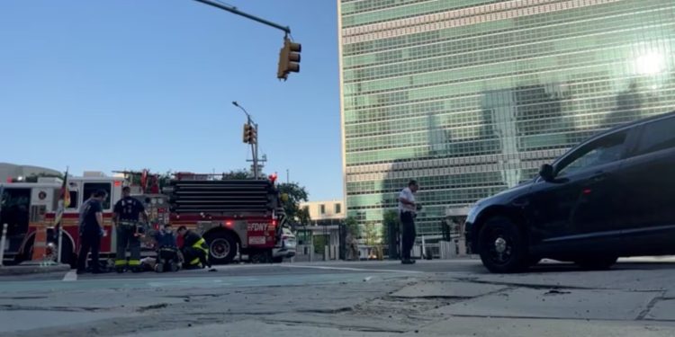 Activista tibetano perdió la vida tras prenderse fuego en protesta contra China