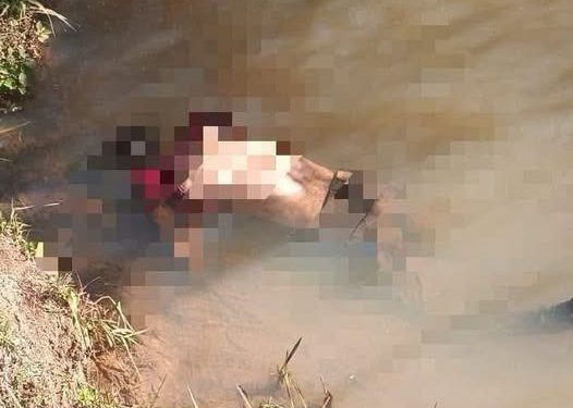 Investigan la muerte de un hombre hallado en un arroyo de Hernandarias