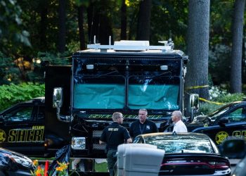 Ocho personas, entre ellas seis menores, mueren en presunto homicidio-suicidio en Michigan