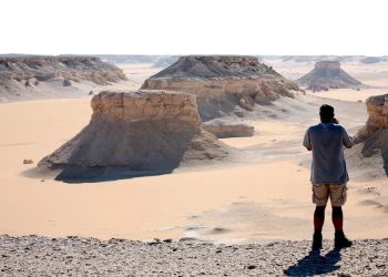 Hallan 33 cadáveres en el desierto de Sudán tras permanecer varados por más de dos meses