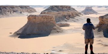 Hallan 33 cadáveres en el desierto de Sudán tras permanecer varados por más de dos meses