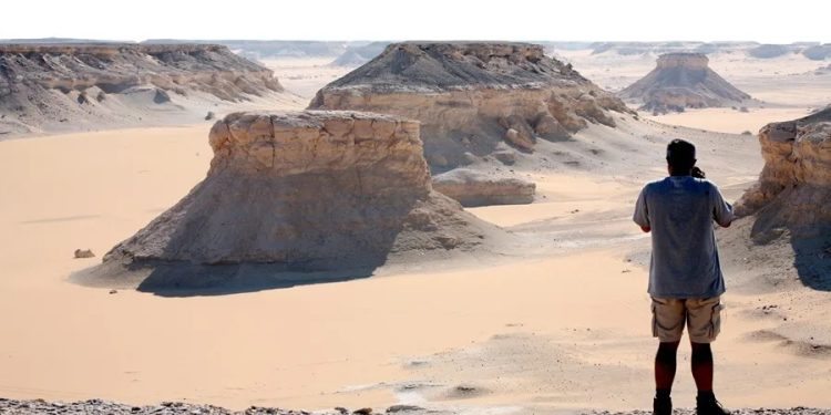 Hallan 33 cadáveres en el desierto de Sudán tras permanecer varados por más de dos meses