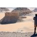 Hallan 33 cadáveres en el desierto de Sudán tras permanecer varados por más de dos meses