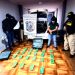 Hermano de «Samura» cae con 21 kilos de cocaína en Pedro Juan Caballero