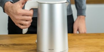 SEDECO alerta sobre una marca de hervidoras y pide dejar de utilizarlas por riesgo de quemaduras