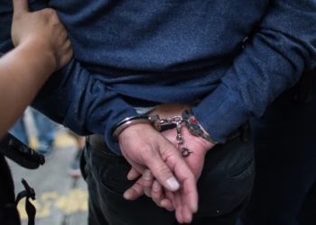 Condenado a 15 años se cárcel por abusar de su cuñada menor de edad