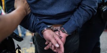 Condenado a 15 años se cárcel por abusar de su cuñada menor de edad