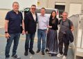Horacio Cartes arribó a Estados Unidos