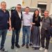 Horacio Cartes arribó a Estados Unidos