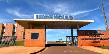 Extraen con éxito una prótesis dental alojada en el esófago de un paciente en Itapúa