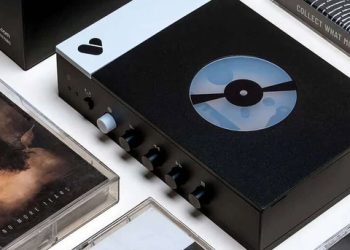 El Walkman vuelve como antídoto frente a la fatiga digital