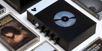 El Walkman vuelve como antídoto frente a la fatiga digital