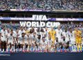 Inglaterra logra el tercer puesto del Mundial 2026 al vencer en un partidazo a Francia