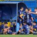 Intermedia 2026 – 13º Fecha: 12 de Junio VH aprovecha los frenos Benjamín Aceval y General Caballero JLM