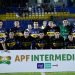 Intermedia 2026: 12 de Junio de Villa Hayes líder tras la primera rueda