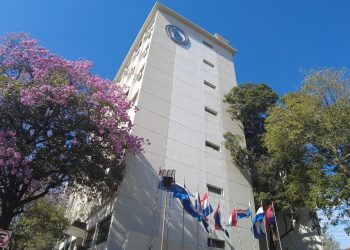 IPS reubicará G. 120.000 millones depositados en una entidad bancaria para cumplir límites legales de inversión
