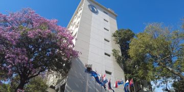IPS reubicará G. 120.000 millones depositados en una entidad bancaria para cumplir límites legales de inversión