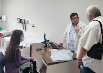 IPS implementa maratones de consultas sabatinas para agilizar la atención