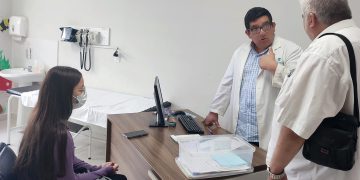 IPS implementa maratones de consultas sabatinas para agilizar la atención