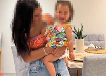 Imputan y piden prisión preventiva para el padre de la niña llevada ilegalmente a Argentina