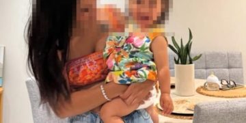 Imputan y piden prisión preventiva para el padre de la niña llevada ilegalmente a Argentina