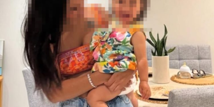 Imputan y piden prisión preventiva para el padre de la niña llevada ilegalmente a Argentina