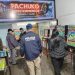 Incautan 42 máquinas tragamonedas y detienen a una persona durante operativo fiscal en Villeta