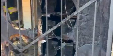 Incendio afecta vivienda donde funcionaban 11 máquinas para minería de bitcoin en Presidente Franco