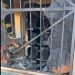 Incendio afecta vivienda donde funcionaban 11 máquinas para minería de bitcoin en Presidente Franco