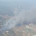 España: al menos 12 muertos y más de 50 heridos por incendio forestal