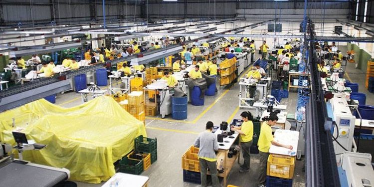 Maquila alcanza récord de exportaciones con USD 717 millones y supera los 36.000 empleos