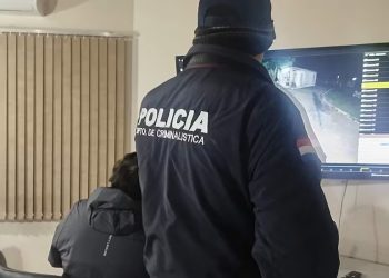 Intentaron asaltar por tercera vez una vivienda en Itauguá