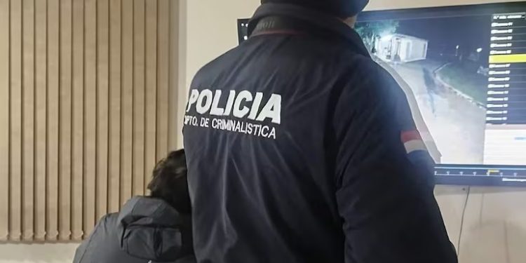 Intentaron asaltar por tercera vez una vivienda en Itauguá