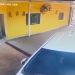 Hombre atacó a su esposa con cuchillo e hirió a su hija en San Lorenzo