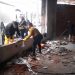 Municipalidad intervino inmueble abandonado del exclub nocturno “Playboy”
