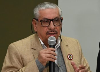 Fretes advierte crisis financiera en el IPS y urge reingeniería