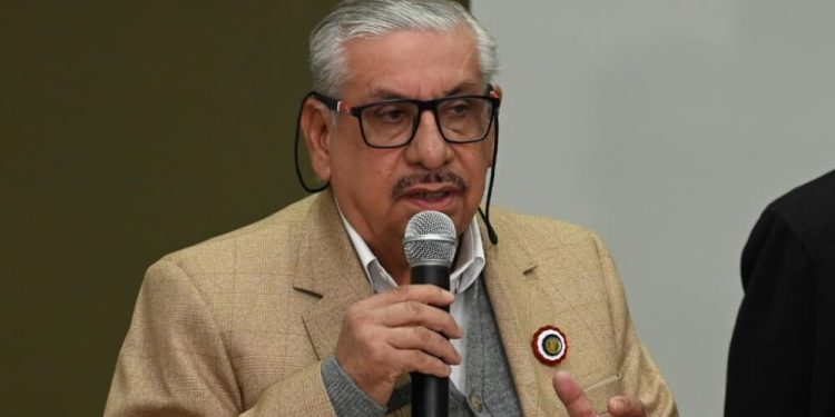 Fretes advierte crisis financiera en el IPS y urge reingeniería