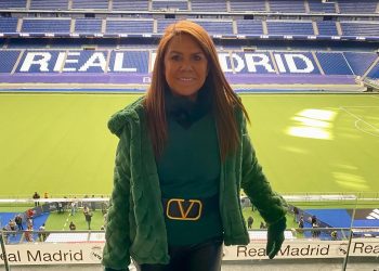 Gobierno paraguayo se desmarca de las declaraciones de la senadora Celeste Amarilla contra Mbappé