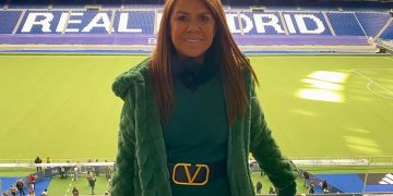 Gobierno paraguayo se desmarca de las declaraciones de la senadora Celeste Amarilla contra Mbappé