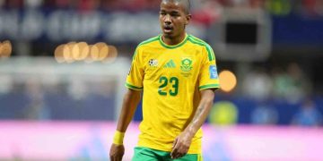 Hallan sin vida a un futbolista que acababa de participar del Mundial con su selección