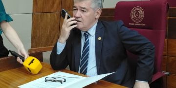 Diputado analiza retirar su candidatura a contralor ante eventual terna «digitada»